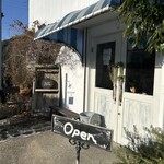 マコハハ トミティ デザインケーキ - 