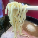 横浜ラーメン 相馬家 - 