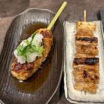 京都焼鳥製作所 - 