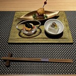 すきや 川また - 