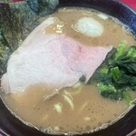 横浜ラーメン 相馬家 - 