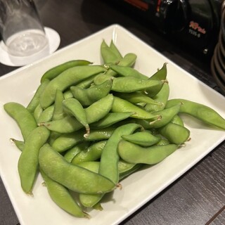 アジアンキッチン 媽媽や_1