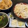 府中 武蔵野うどん