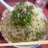 ラーメン福 内田橋店