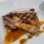 THE SURF OCEAN TERRACE - 