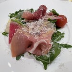 THE SURF OCEAN TERRACE - 