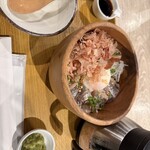 こめらく みんなで、お茶漬け日和。 - 