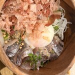 こめらく みんなで、お茶漬け日和。 - 