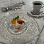 THE SURF OCEAN TERRACE - 