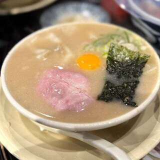 中洲 川端 きりん_1