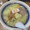 ８番らーめん 泉ケ丘店