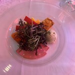 アンジェパティオ - 