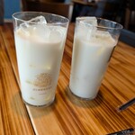 キーマのまんま - 