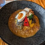 キーマのまんま - 