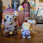 セブンコンチネンツ - ♡(＾(ェ)＾)(⊙ө⊙)♡