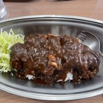 カレーの市民 アルバ - 