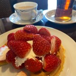 カフェ・ド・フェロー - 