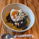 キーマのまんま - 