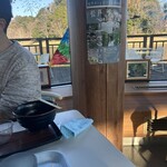 カフェテラス プレリュード - 