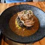 キーマのまんま - 