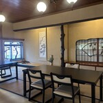 茶寮 一松 - 