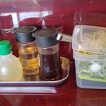 中華そば すずきや - 