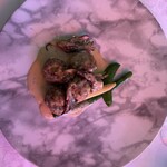 アンジェパティオ - 