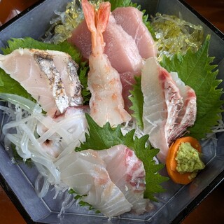 きくち 旬彩・味心_1