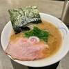 北海道家系ラーメン蒼武家