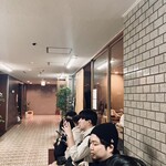 博多炊き餃子　池ぽん - 