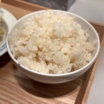 洋カツ屋 ドン・デ・ラ・ナチュレ - 