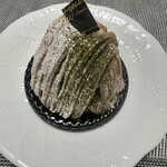 パティスリー アタッシェ - 