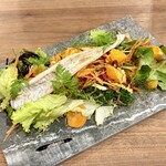 オステリア イル カスターニョ - 