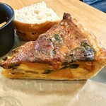 カフェダイニング シーノー - 