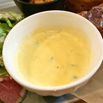 カフェダイニング シーノー - 