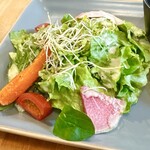 カフェダイニング シーノー - 