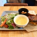 カフェダイニング シーノー - 