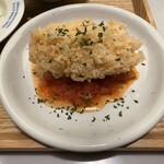 洋カツ屋 ドン・デ・ラ・ナチュレ - 