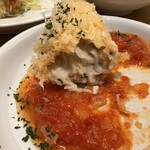 洋カツ屋 ドン・デ・ラ・ナチュレ - 