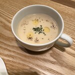 洋カツ屋 ドン・デ・ラ・ナチュレ - 