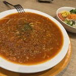 ジョナサン - 料理写真: