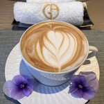 アルマーニ/カフェ - 