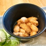 カフェダイニング シーノー - 