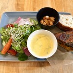 カフェダイニング シーノー - 