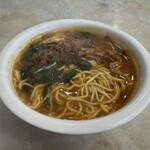 LITTLE FOOCHOW NOODLES - 