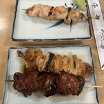 鳥竹 総本店 - 