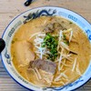花見うどんラーメン