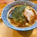 中華そば 多賀野 - 