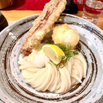 やたがらす UDON - 