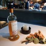 レスピラシオン - 